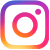 Instagram social icon