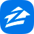 Zillow social icon