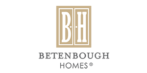 Betenbough Homes logo