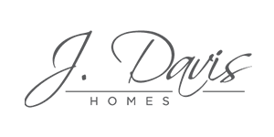 J. Davis Homes logo