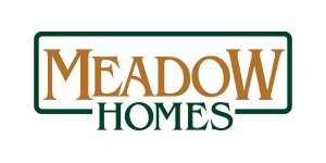 Meadow Homes logo