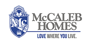 McCaleb Homes logo