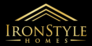 IronStyle Homes logo