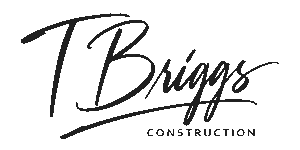 T Briggs Construction logo