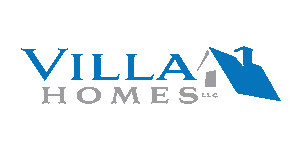 Villa Homes LLC logo