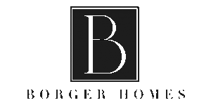 Borger Homes logo