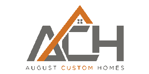ACH | August Custom Home logo