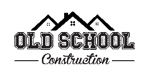 Old School Construction logo