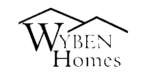 Wyben Home logo